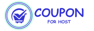 Coupon For Host
