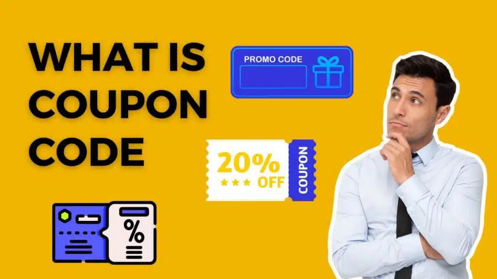 what is coupon code