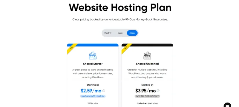 7 Best Web Hosting For Google AdSense (February 2026) Dreamhost