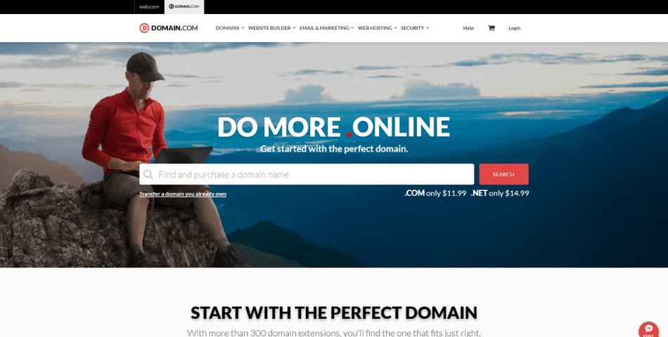 Top 24 Best Web Hosting Services In (October 2025) Domain.com Web Hosting