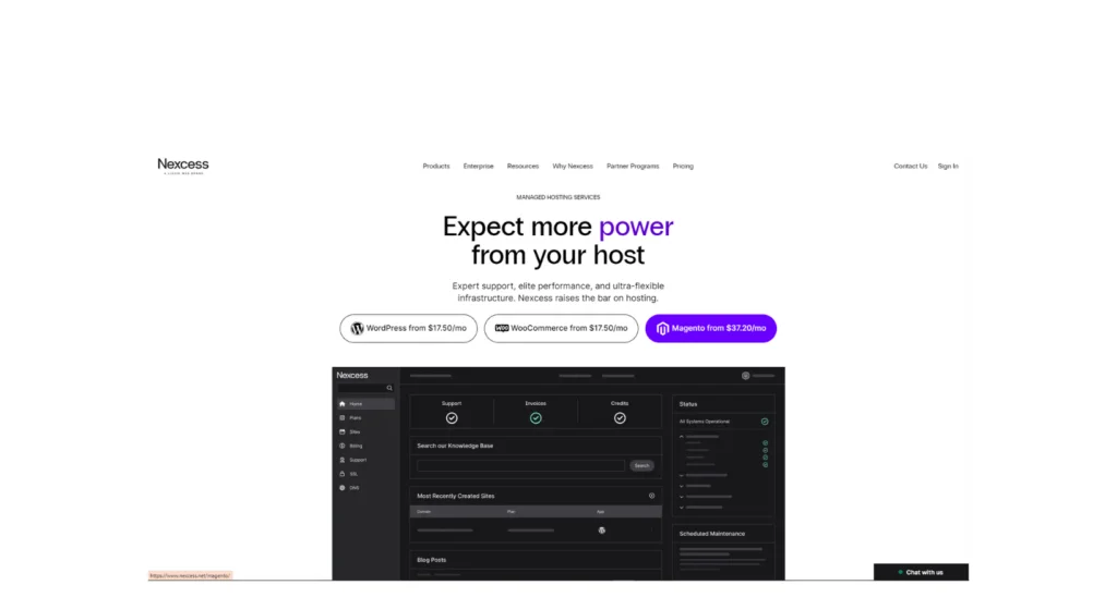 7 Best Web Hosting For Google AdSense (February 2026) Nexcess Web Hosting