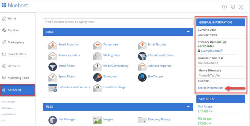 Top 24 Best Web Hosting Services In (October 2025) Bluehost Web Hosting
