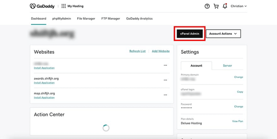 Top 24 Best Web Hosting Services In (October 2025) Godaddy Web Hosting