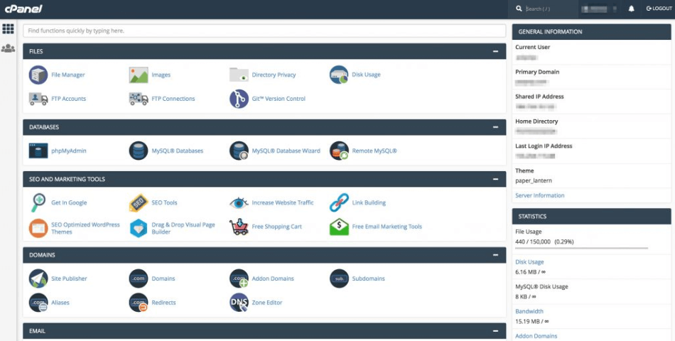Top 24 Best Web Hosting Services In (October 2025) GreenGeeks Web Hosting