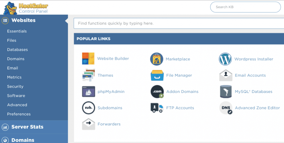Top 24 Best Web Hosting Services In (October 2025) HostGator Web Hosting