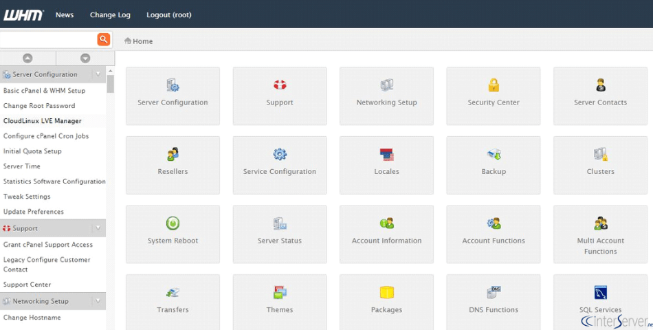 Top 24 Best Web Hosting Services In (October 2025) InterServer Web Hosting