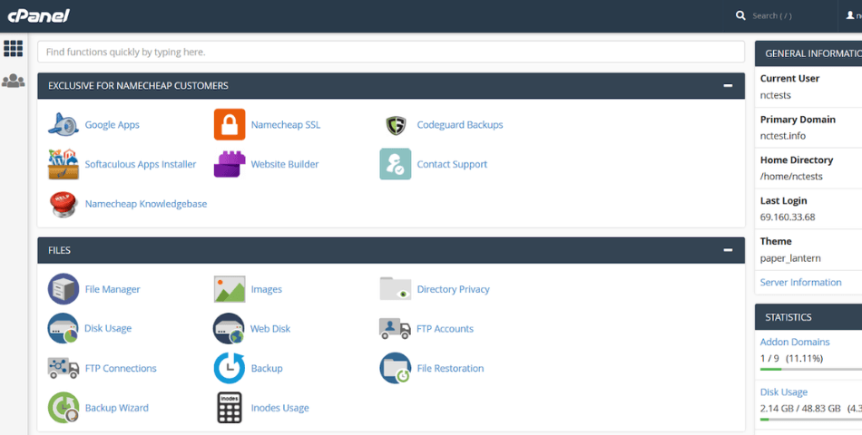 Top 24 Best Web Hosting Services In (October 2025) Namecheap Web Hosting