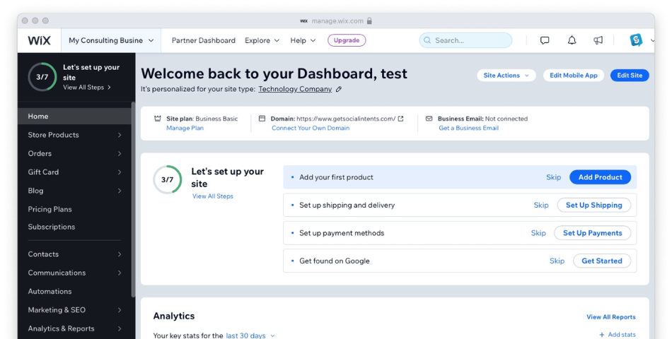 Top 24 Best Web Hosting Services In (October 2025) Wix Web Hosting