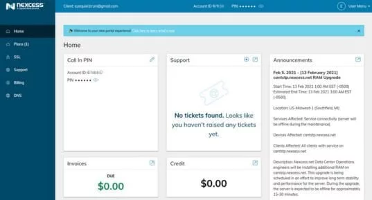 7 Best Web Hosting For Google AdSense (February 2026) 1 1