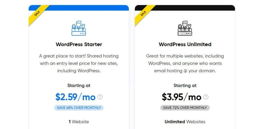 7 Best Web Hosting For Google AdSense (February 2026) Dreamhost Pricing
