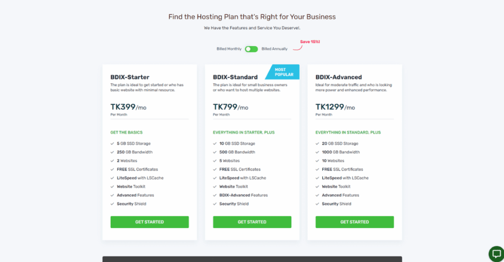 Exonhost Review 2025: Best Web Hosting In Bangladesh? Exonhost BDIX Hosting