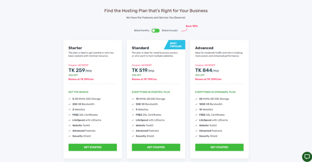 Exonhost Review 2025: Best Web Hosting In Bangladesh? Exonhost Web Hosting