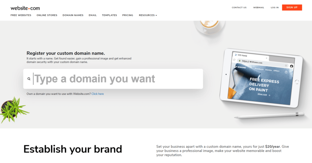 13 Cheapest Domain Renewal Companies (August 2025) Website.com