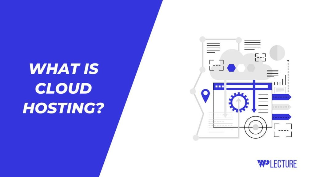 What is Cloud Hosting? Is it the Best Hosting For You? What is Cloud Hosting