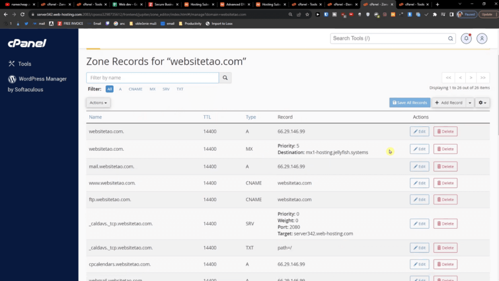 Domain Vs Subdomain: A Details Explained Add Sub Domain