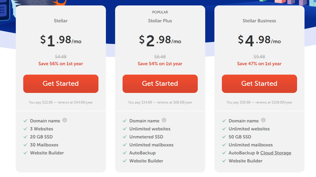 Namecheap Promo Code & Coupon (89% OFF) July 2026