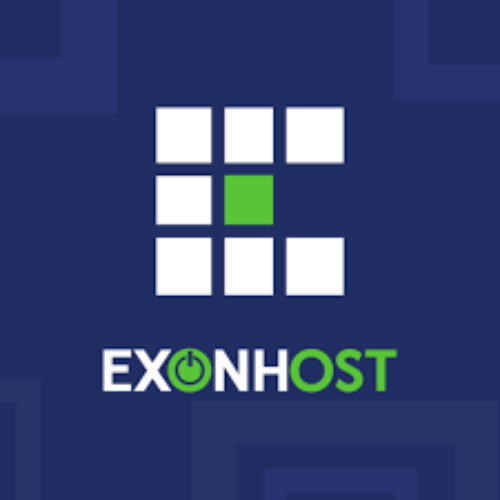 Exonhost Coupon Code Exonhost Coupon Code