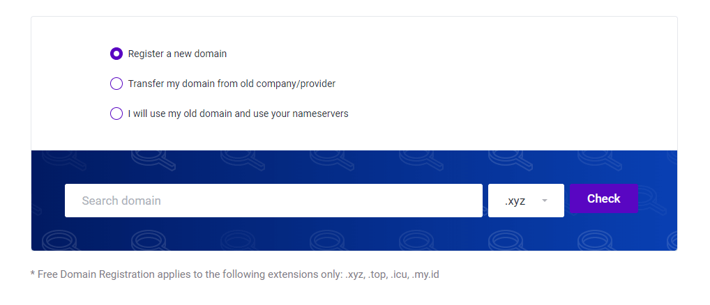 HostEver Promo Code Hostever domain name