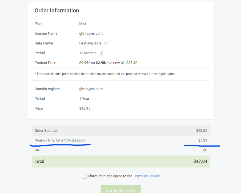 Scala Hosting Coupon Code Promo code Applies Automatically