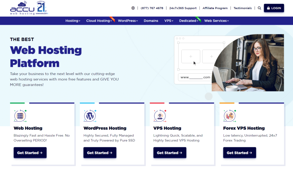 AccuWebHosting Promo Code AccuWebHosting