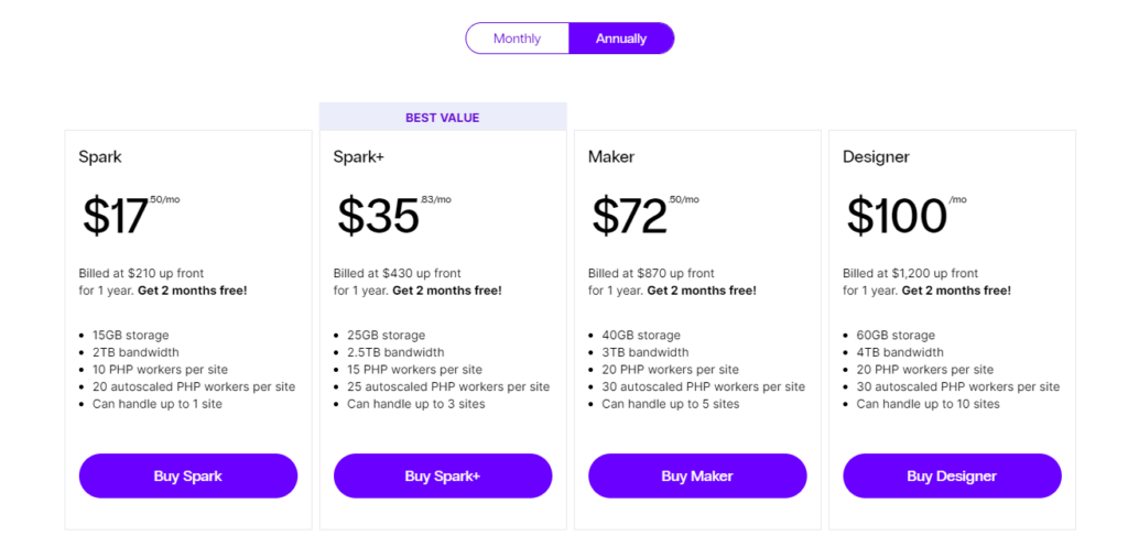 Nexcess Coupon Code Choose web hosting plan