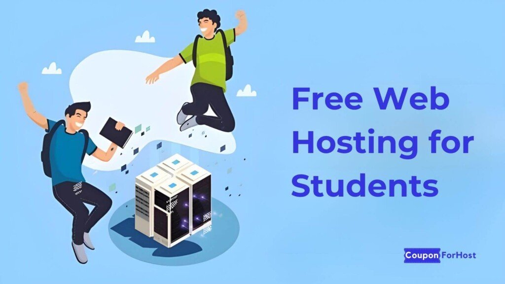 Free Web Hosting for Students