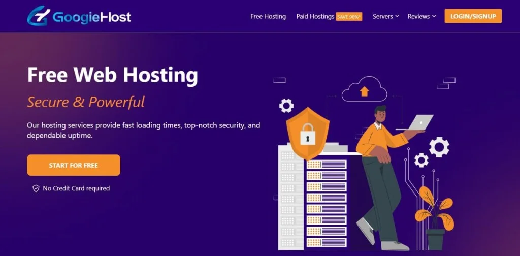 7 Free Web Hosting for Students (May 2026) GoogieHost