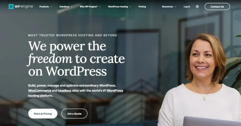 WPEngine