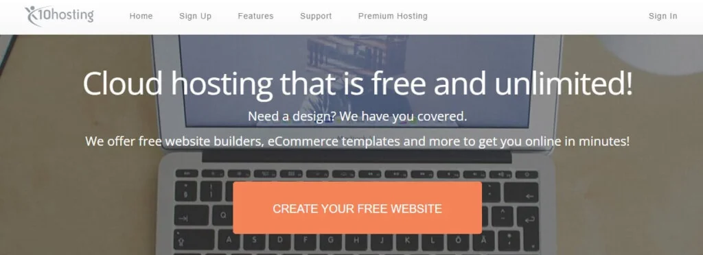 7 Free Web Hosting for Students (May 2026) X10Hosting