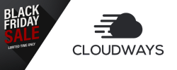 Cloudways Promo Code Cloudways Black Friday Deal