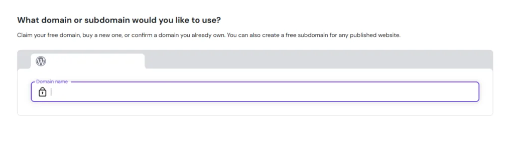 Paste your Namecheap Domain name here