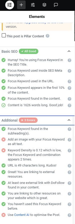 How to Rank Higher On Google Using RankMath SEO Plugin Other SEO features