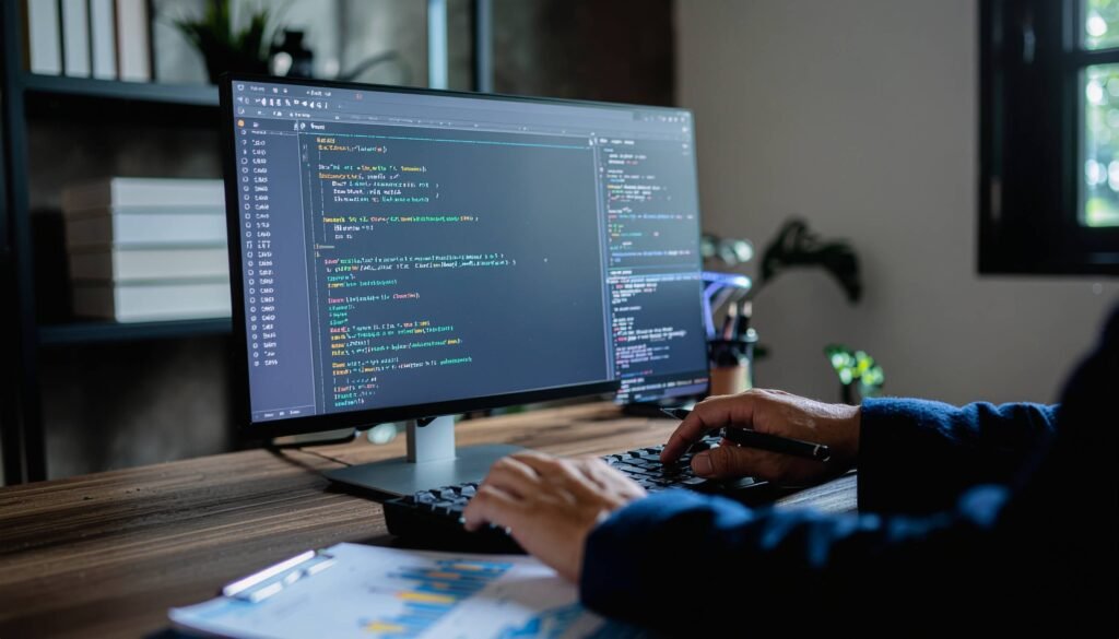 How Rank Math Helped Me Fix My Website Without Stress