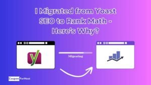 Home I Migrated from Yoast SEO to Rank Math