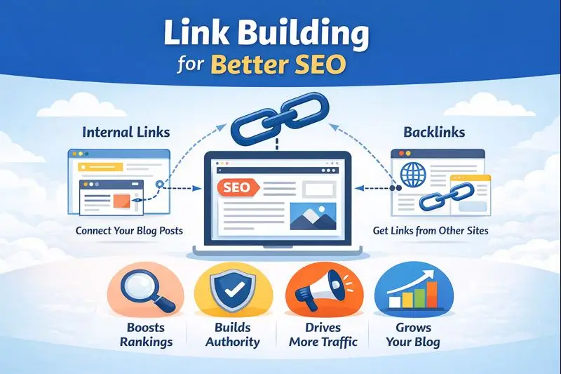 How to Properly Optimize a WordPress Blog Using Rank Math SEO Plugin ChatGPT Image Feb 1 2026 07 00 30 PM