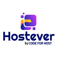 HostEver HostEver