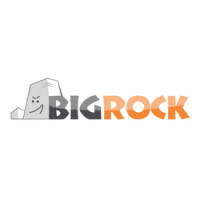 BigRock BigRock